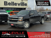 2018 Chevrolet Silverado 1500-0