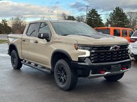 2023 Chevrolet Silverado 1500 ZR2-3