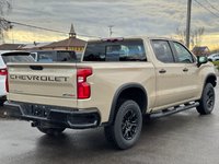 2023 Chevrolet Silverado 1500 ZR2-2