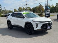 2024 Chevrolet Trax ACTIV-3