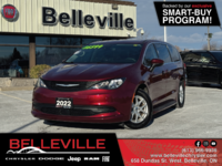 Chrysler Grand Caravan SXT 2022-0