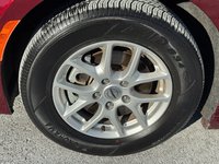 Chrysler Grand Caravan SXT 2022-5