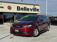 Chrysler Grand Caravan SXT 2022-1