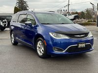 2020 Chrysler Pacifica Limited-3