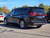 2026 Chrysler Pacifica SELECT AWD-1