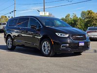 2026 Chrysler Pacifica SELECT AWD-3