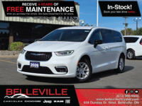 Chrysler Pacifica SELECT 2026-0