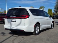 Chrysler Pacifica SELECT 2026-2