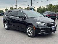 Chrysler Pacifica SELECT AWD 2026-3