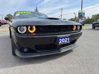 2021 Dodge Challenger R/T-4