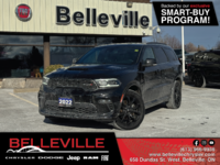 Dodge Durango GT 2022-0