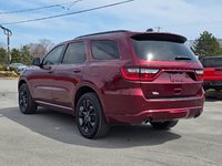 2023 Dodge Durango GT-3