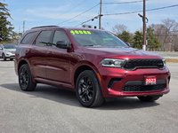 2023 Dodge Durango GT-2