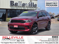 2023 Dodge Durango GT-0