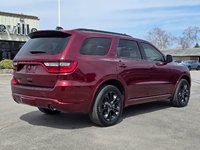 2023 Dodge Durango GT-4
