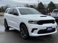 2023 Dodge Durango GT-3