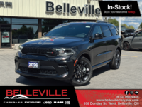 Dodge Durango GT 2026-0
