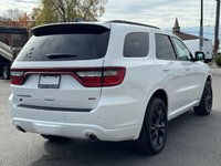 Dodge Durango GT PLUS 2026-2