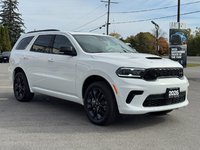 Dodge Durango GT PLUS 2026-3