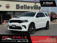 Dodge Durango GT PLUS 2026-0