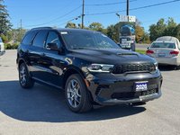 Dodge Durango GT HEMI V8 PREMIUM 2026-3