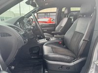 2020 Dodge Grand Caravan Premium Plus-7