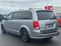 2020 Dodge Grand Caravan Premium Plus-1