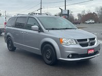 2020 Dodge Grand Caravan Premium Plus-3
