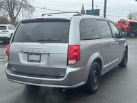 2020 Dodge Grand Caravan Premium Plus-2