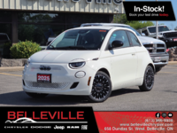 Fiat 500e RED 2025-0