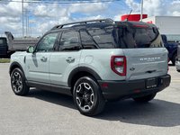 2023 Ford BRONCO SPORT Outer Banks-1