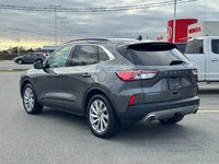 Ford Escape Titanium 2021-1