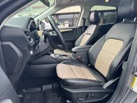 Ford Escape Titanium 2021-7