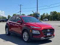 Hyundai Kona SEL Plus 2020-3
