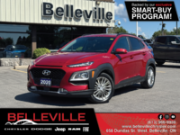 Hyundai Kona SEL Plus 2020-0