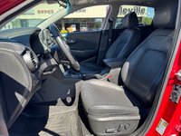 Hyundai Kona SEL Plus 2020-6