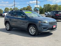 2022 Jeep Cherokee North-3