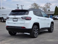 2025 Jeep Compass LIMITED-3