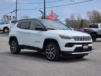 2025 Jeep Compass LIMITED-1