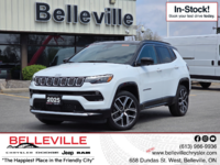 2025 Jeep Compass LIMITED-0