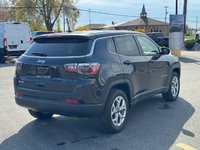 2026 Jeep Compass SPORT-2
