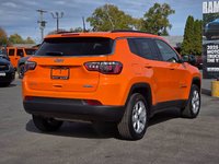Jeep Compass NORTH 2026-2