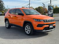Jeep Compass SPORT 2026-3