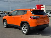 Jeep Compass SPORT 2026-1