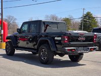 2021 Jeep Gladiator Mojave-3
