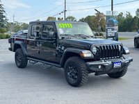 2023 Jeep Gladiator Sport S-3