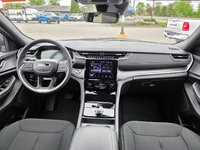 Jeep Grand Cherokee L LAREDO 2025-7