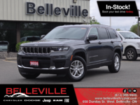 Jeep Grand Cherokee L LAREDO 2025-0
