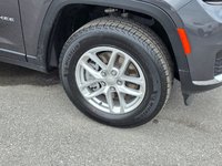 Jeep Grand Cherokee L LAREDO 2025-4