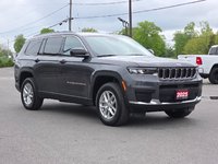 Jeep Grand Cherokee L LAREDO 2025-1